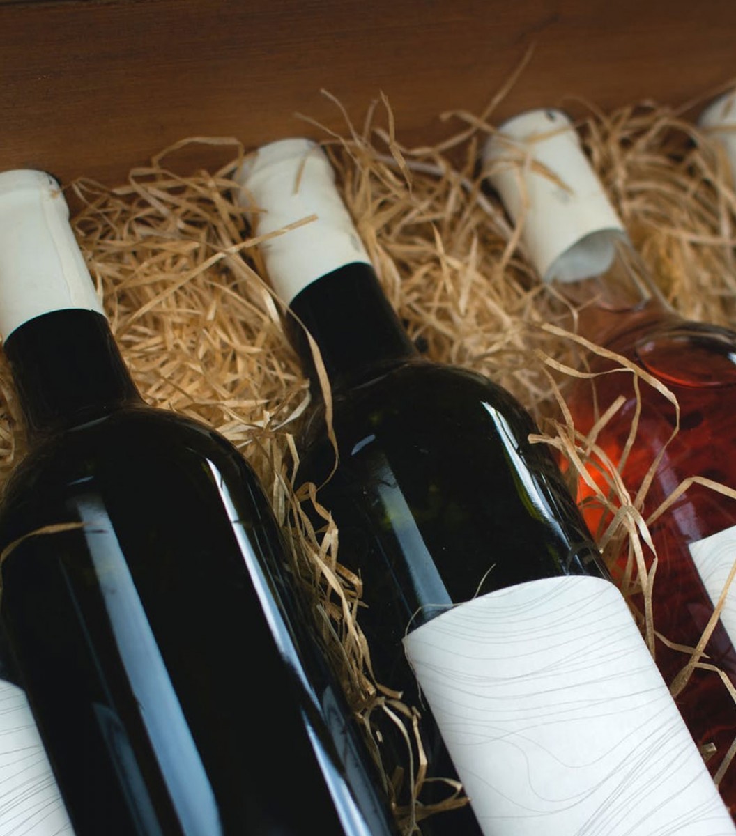 Wines Pennsylvania Wine Cellar