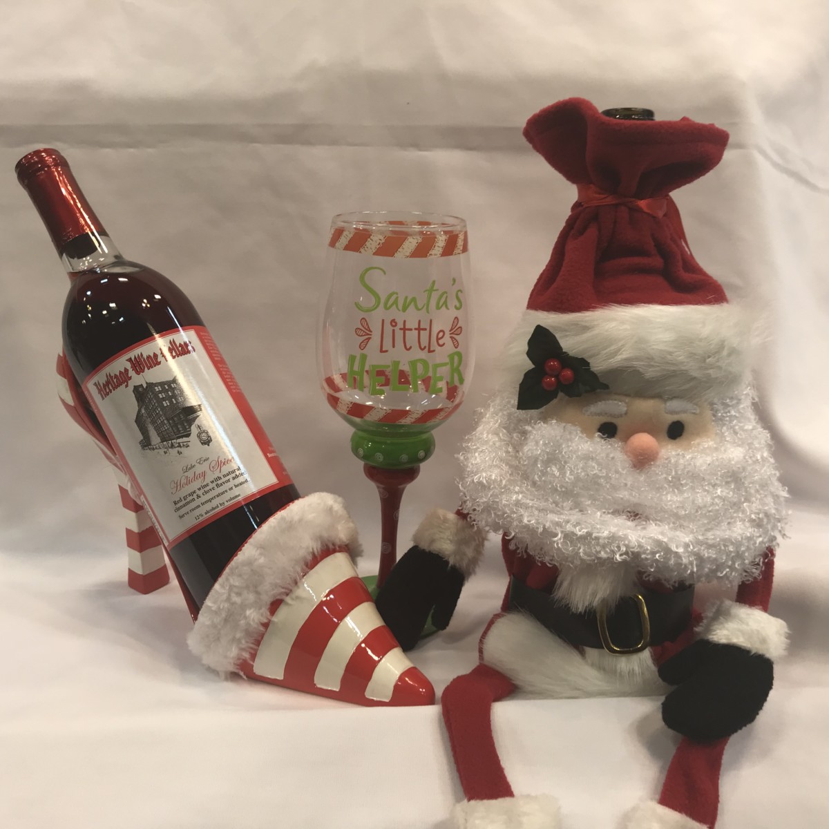 holiday PA Wine Cellar